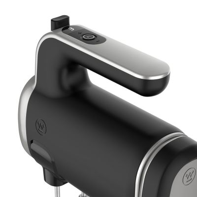 6. Westinghouse Avanti WKHMA02 Cordless Hand Mixer