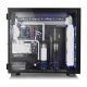 3. Thermaltake View 91 RGB TG CA-1I9-00F1WN-00 Case (ATX, Extended ATX, Micro ATX, Mini ITX, XL-ATX; Black)