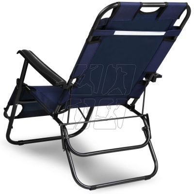 9. Spokey Tampico 926798 tourist chair