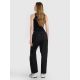 5. Women's casual trousers 4F 4FRSS25TTROF1448-20S