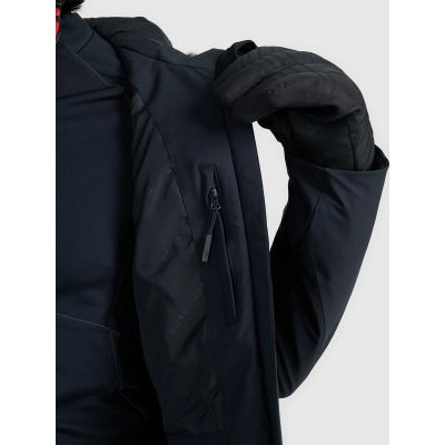 11. Ski jacket 10000 membrane women's 4F 4FRAW25TTJAF1072-20S