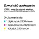 2. HP 201X 3-Pack Original LaserJet XL Toner Cartridges, Cyan/Magenta/Yellow