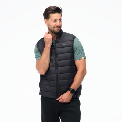 9. Men’s FOLDI Vest