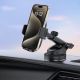 12. Tech-Protect V8 Car Holder for Dashboard, Windshield or Air Vent Mount - Black