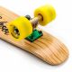 24. Meteor Old School 24290 skateboard