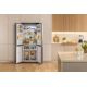 8. GORENJE NRM819E61BX fridge-freezer
