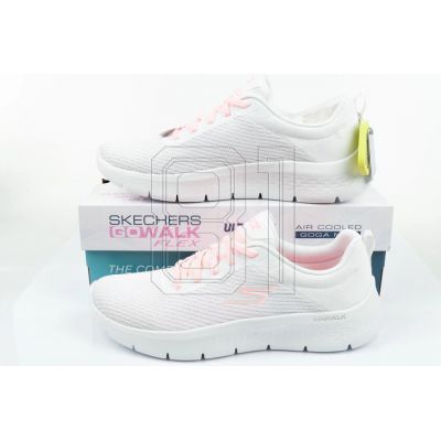 11. Skechers Go Walk Shoes W 124952/WPK