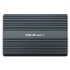 8. Qoltec Case | M.2 SSD drive bay | SATA | NVMe | USB-C | DUAL 2 x 2TB