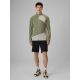 6. Men's regular trekking sweatshirt without hood 4F 4FRSS26TFSWM0984-44S