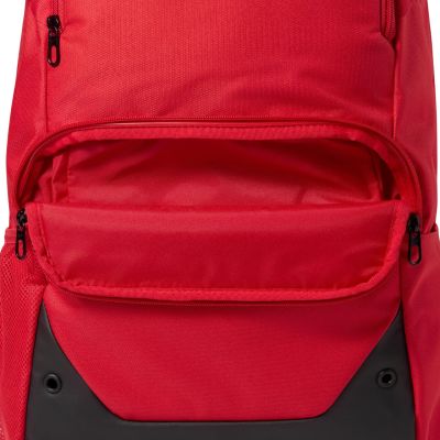 9. Nike Academy Team Backpack L Red IO0912 657