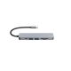 9. Conceptronic DONN02G USB 3.2 Gen 1 (3.1 Gen 1) Type-C Aluminum Docking Station