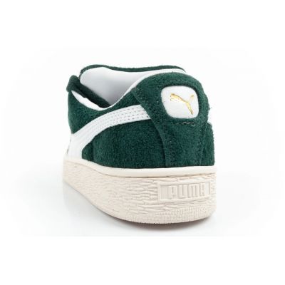3. Puma Suede XL Hairy shoes 397241 02