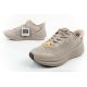 8. Skechers Bobs Skillz men's sneakers beige SLIP-INS