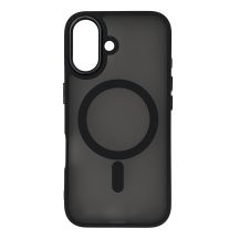 Fashion Case with MagSafe for Samsung Galaxy A16 5G - Black