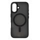 Fashion Case with MagSafe for Samsung Galaxy A16 5G - Black