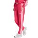 adidas Essentials 3-Stripes French Terry Cuffed Women’s Sweatpants, Pink KF8339