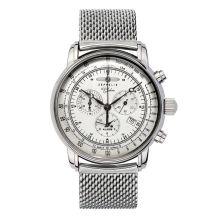 Zeppelin 100 Jahre 7680M-1 Quartz Men's Watch
