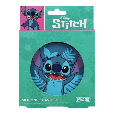 PP LILO AND STITCH – Coasters