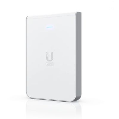 Ubiquiti UNIFI U6-IW (In-Wall) Access Point