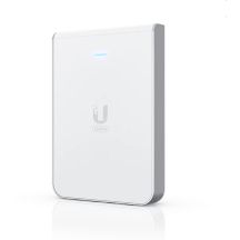 Ubiquiti UNIFI U6-IW (In-Wall) Access Point