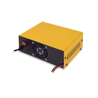 5. Smart Volt Polska Rectifier 6V/12V/24V 15A A80