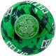 2. CELTIC FC GRAFFITI FOOTBALL R.5