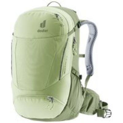 Trans Alpine 28 SL mineral-grove backpack