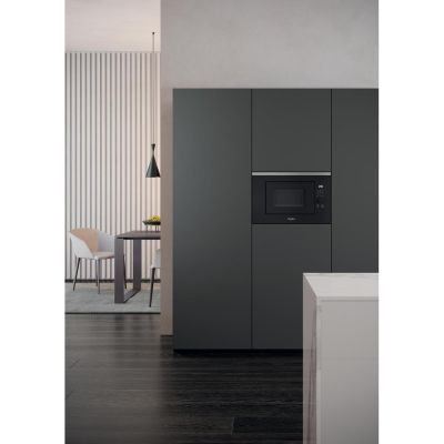 15. Whirlpool WMF201G microwave oven