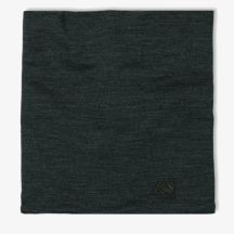BUFF MERINO HEAVYWEIGHT NECK WARMER SOLID FOREST bandana