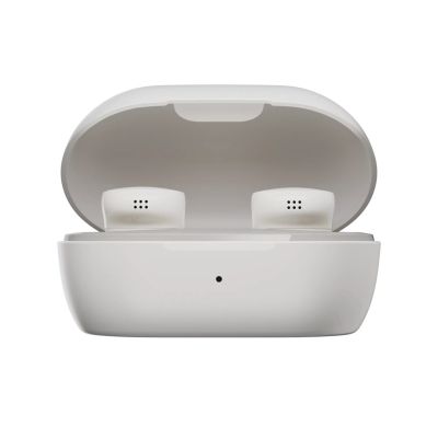 5. Bose 888507-0200 True Wireless Stereo (TWS) Headphones, 70g, Headset, White