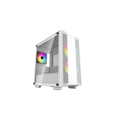32. DeepCool CC360 WH Case