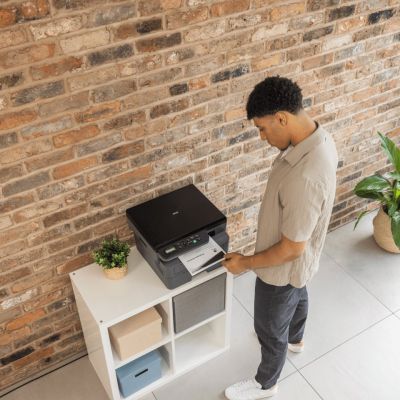 4. Brother DCP-L2622DW multifunction printer