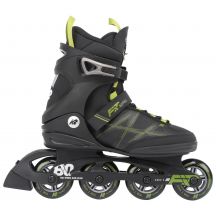 K2 FIT 80 PRO M 30G0211/11 roller skates