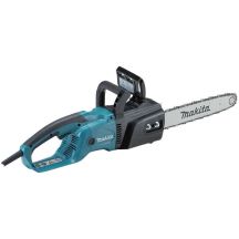 Makita UC3550A Chainsaw 2000W Black, Blue