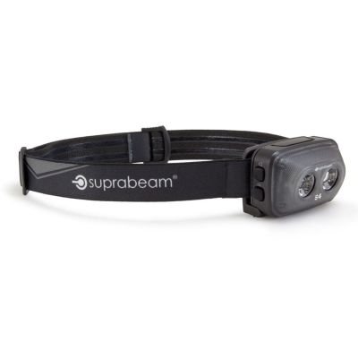 Suprabeam S4 750lm Headlamp, Li-Po USB-C