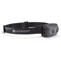 Suprabeam S4 750lm Headlamp, Li-Po USB-C