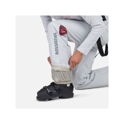 13. Rossignol Hero Velika Pant Gray