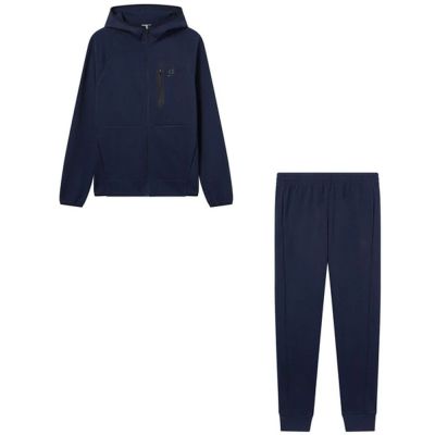 4. Champion men's tracksuit 221657.BS501