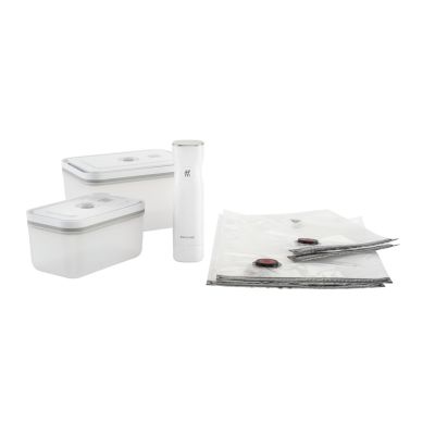 13. ZWILLING Fresh & Save Plastic Starter Kit
