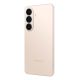 4. Samsung Galaxy S26 SM-S942B/DS 16 cm (6.3") Dual SIM Android 16.0 5G USB Type-C 12 GB 512 GB 4300 mAh Rose Gold