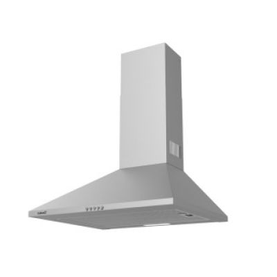 CATA OMEGA II 600 C 645 m3/h Stainless steel cooker hood