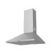 CATA OMEGA II 600 C 645 m3/h Stainless steel cooker hood