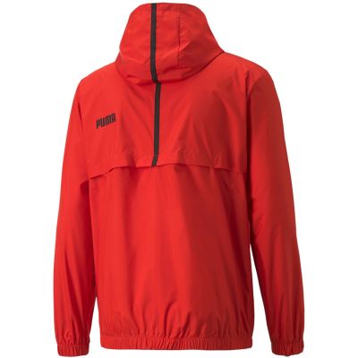 2. Puma ESS+TAPE Windbreaker M jacket 847477 11