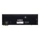 5. TEAC W-1200 2-Disc Cassette Recorder Black
