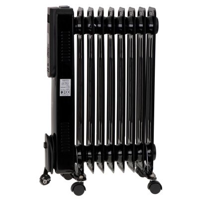 3. CAMRY CR 7810 9-fin oil radiator