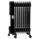 3. CAMRY CR 7810 9-fin oil radiator