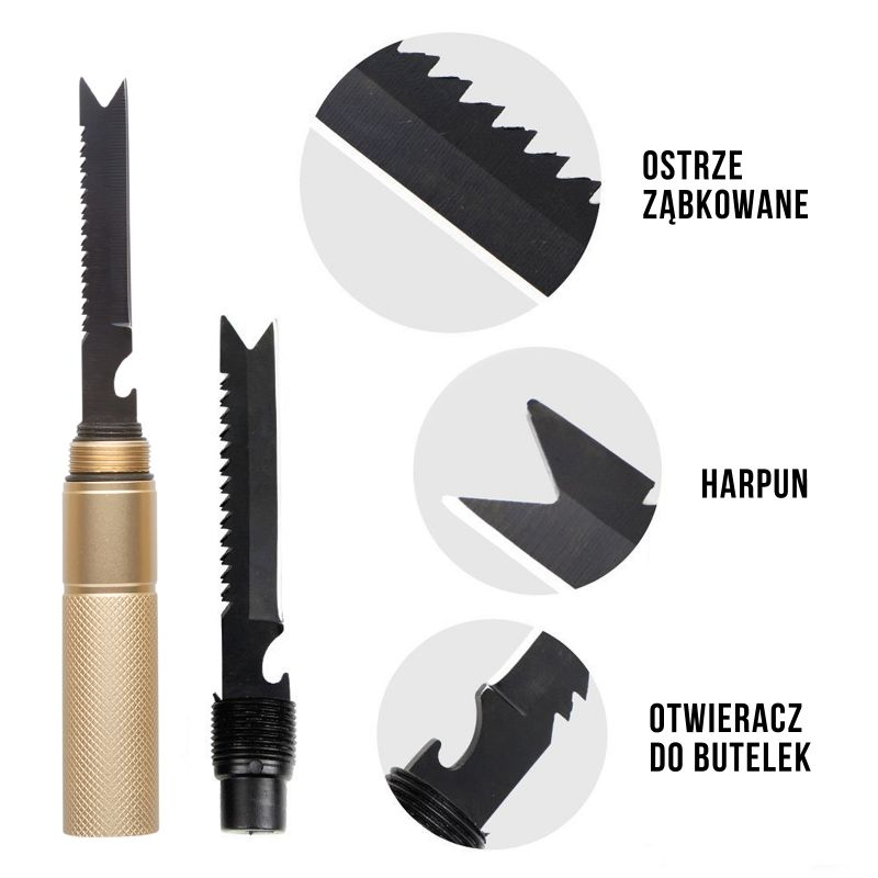 16. MACGYVER TACTICAL SHOVEL 14 IN 1 MULTITOOL 102277