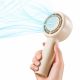 2. Aecooly Halo 01 Portable Handheld Fan, Beige