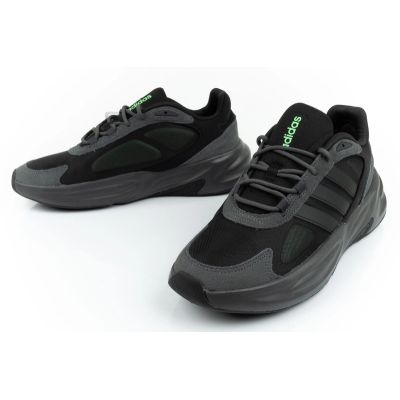 27. Adidas Ozelle W GX6766 sports shoes
