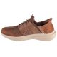 2. Skechers Slip-Ins: Slade - Zachary 210828-CDB Brown 40